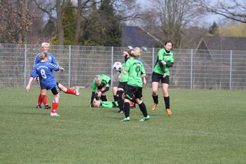 Bild 101 - Schmalfeld am 1.4.12